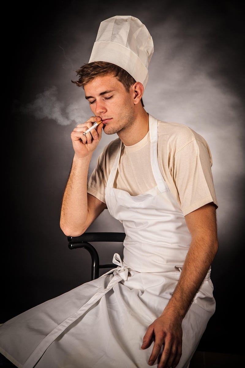 Fine Dining Chef
