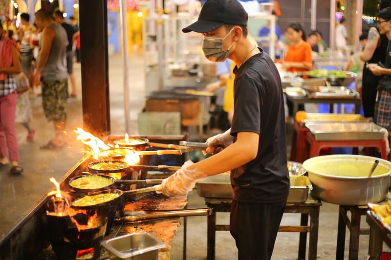 Food Festival